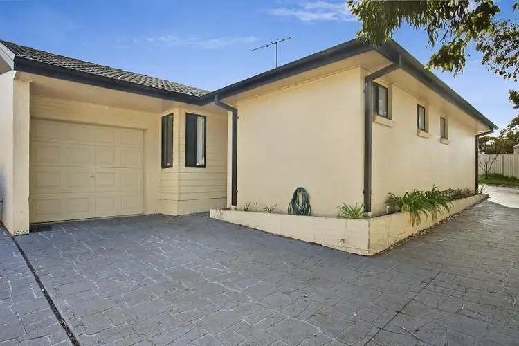 Second view of Homely villa listing, 1/59 Clarkson Lane, Lake Haven NSW 2263