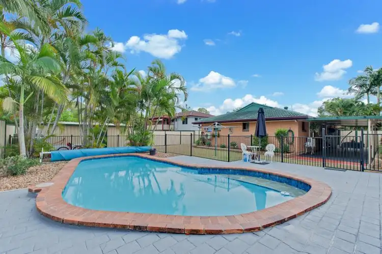 Fourth view of Homely house listing, 25 Bluebell Street, Alexandra Hills QLD 4161