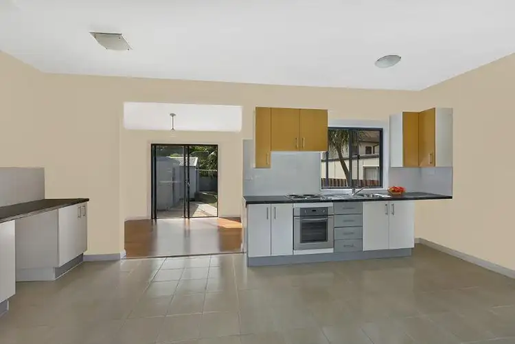 Third view of Homely house listing, 123 Ocean Parade, Blue Bay NSW 2261