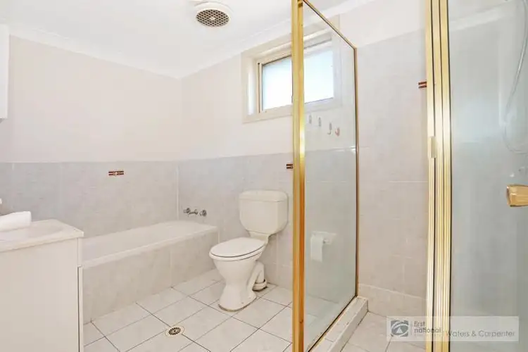 Second view of Homely townhouse listing, 2/39 Park Road, Auburn NSW 2144