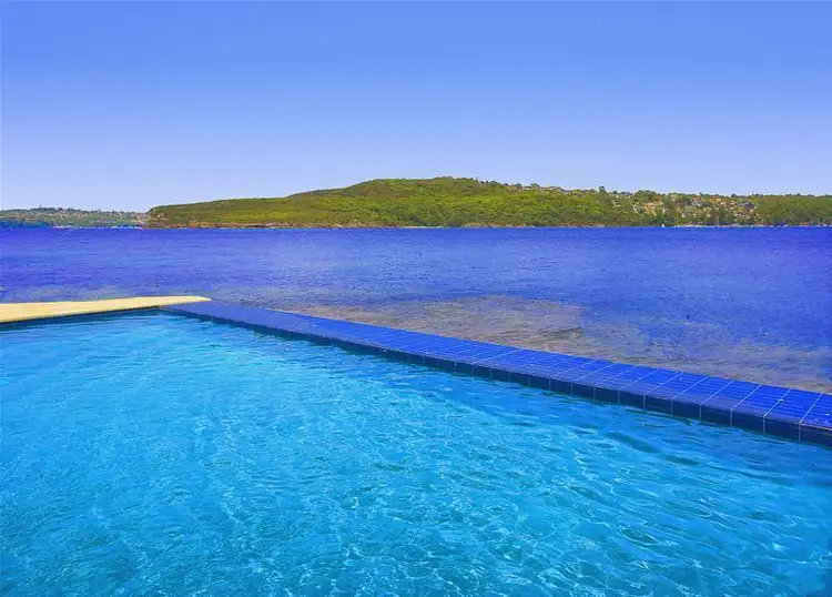 Main view of Homely apartment listing, 12/11a Oyama Avenue, Manly NSW 2095