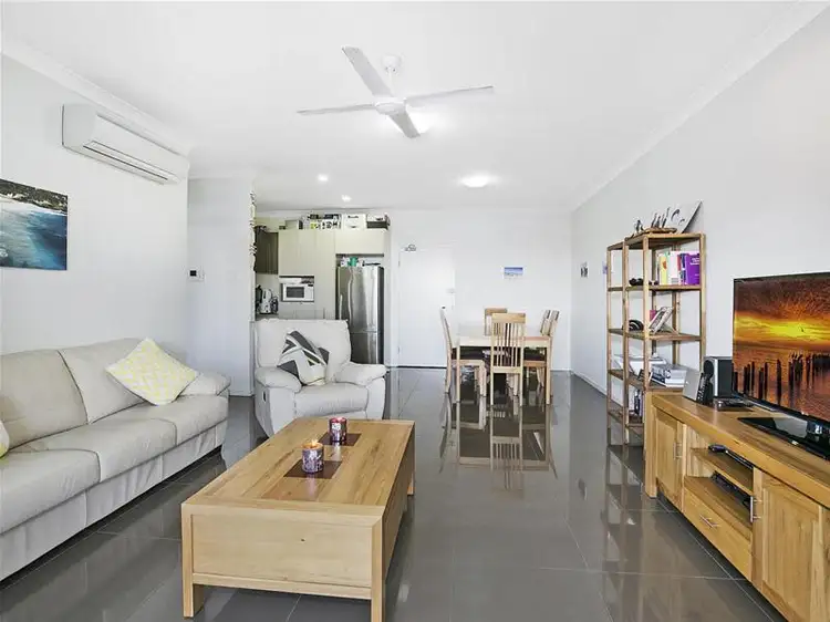 Sixth view of Homely apartment listing, 17/57 Gordon Street, Greenslopes QLD 4120