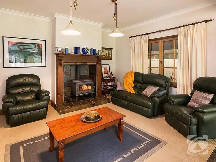 Second view of Homely house listing, 17 Aldgate - Strathalbyn Road, Echunga SA 5153