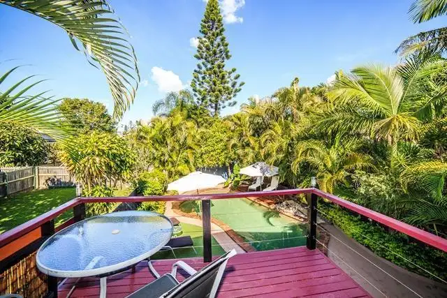 Second view of Homely house listing, 28 Glenelg Avenue, Mermaid Beach QLD 4218
