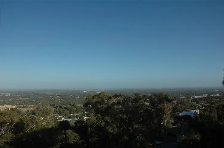 Third view of Homely land listing, 7 Summitt View, Mount Richon WA 6112