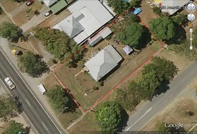 Second view of Homely house listing, 250 Aumuller Street, Westcourt QLD 4870