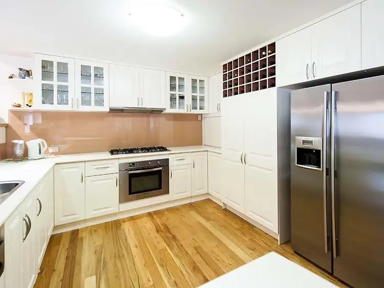 Sixth view of Homely house listing, 42 Pateman Place, South Yunderup WA 6208