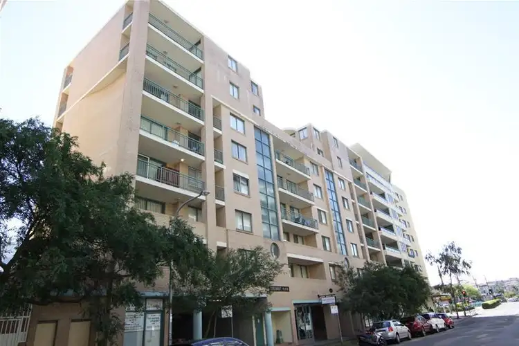 16/112 Boyce Road, Maroubra NSW 2035