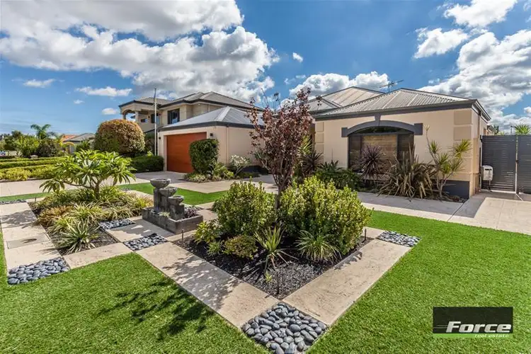 Third view of Homely house listing, 33 Rosewell Green, Wanneroo WA 6065