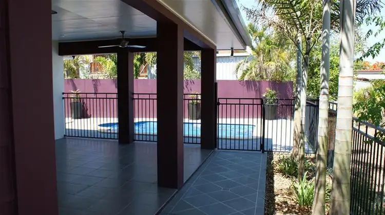 Fourth view of Homely house listing, 89 Zelma Street, Grasstree Beach QLD 4740