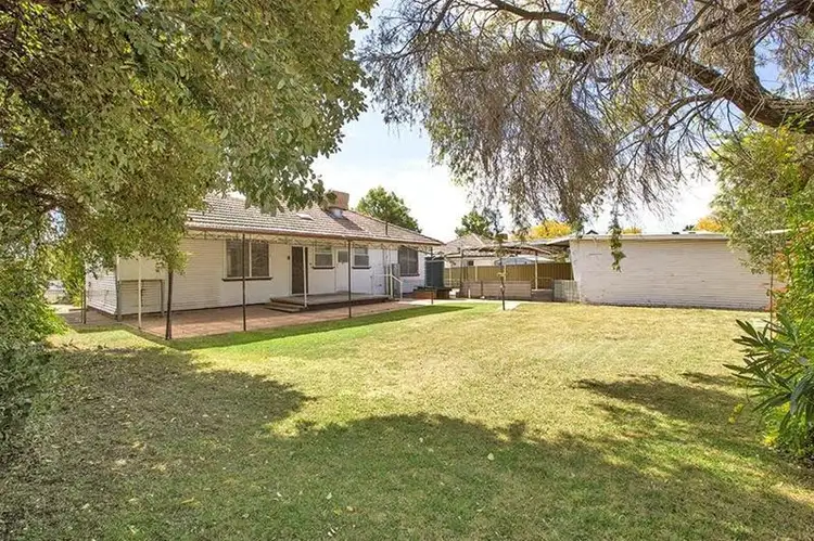 Fifth view of Homely house listing, 105 Beulah Street, Gunnedah NSW 2380