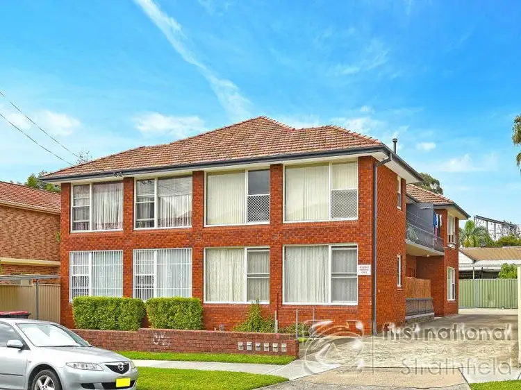 3/64-66 Frederick Street, Campsie NSW 2194