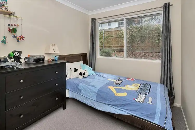 Sixth view of Homely unit listing, 5/10 Cobai Drive, Mudgeeraba QLD 4213