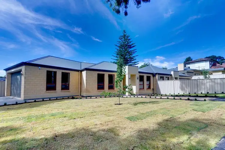 Second view of Homely house listing, 63 Cooper Place, Hazelwood Park SA 5066