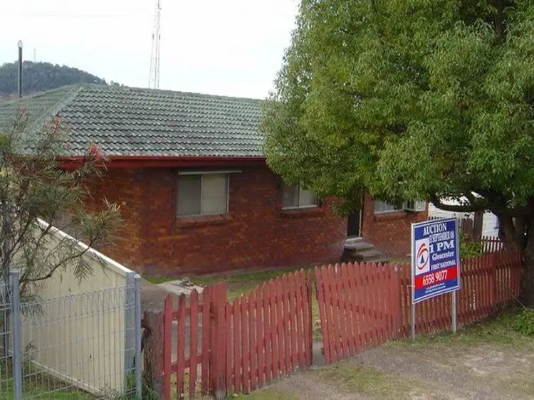 Address available on request