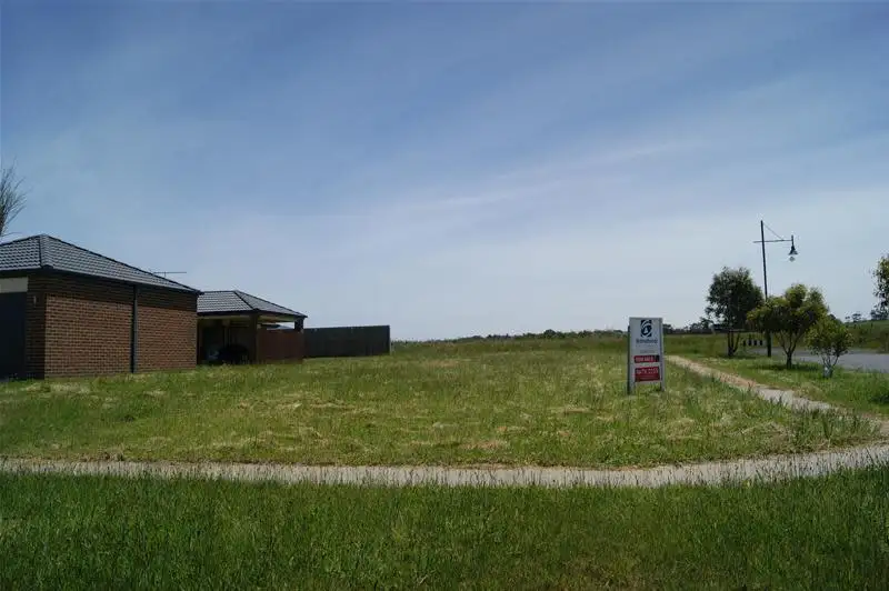 Main view of Homely land listing, 2 Somerset Place, Inverloch VIC 3996