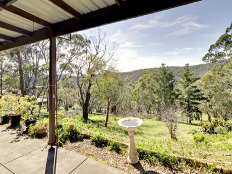 Main view of Homely house listing, 133 Yarrabee Road, Greenhill SA 5140