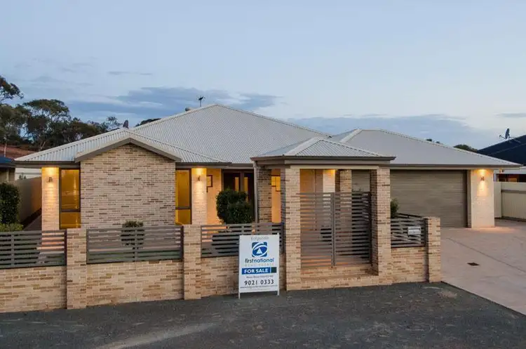 Main view of Homely house listing, 8 Tumbarri Way, Hannans WA 6430