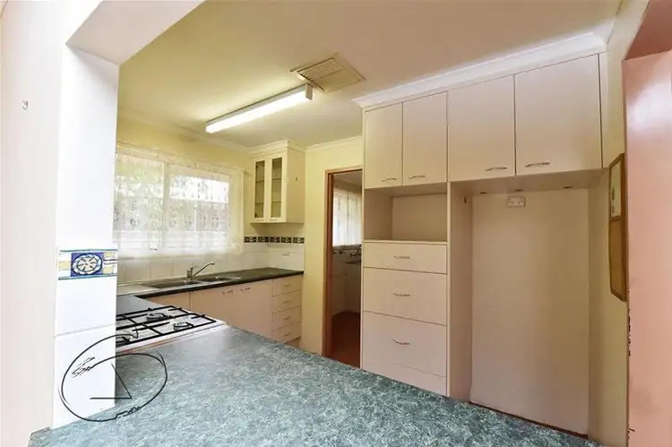 Third view of Homely house listing, 38 Mallam Crescent, Sadadeen NT 870