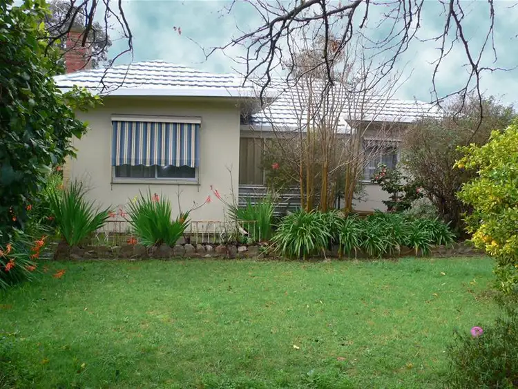 55 Dorene Street, St Marys SA 5042