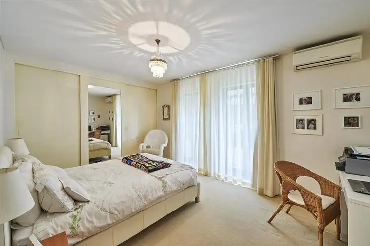Fourth view of Homely apartment listing, 2/57 Carlisle Street, Rose Bay NSW 2029