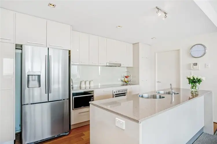 Third view of Homely apartment listing, B901/24 Bolton Street, Newcastle NSW 2300