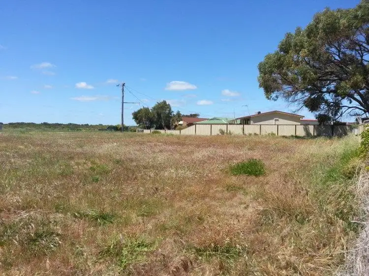 Second view of Homely land listing, 10 Heitman Close, Jurien Bay WA 6516