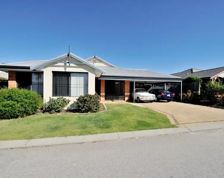 Main view of Homely house listing, 43 Rocklea Crescent, Ellenbrook WA 6069