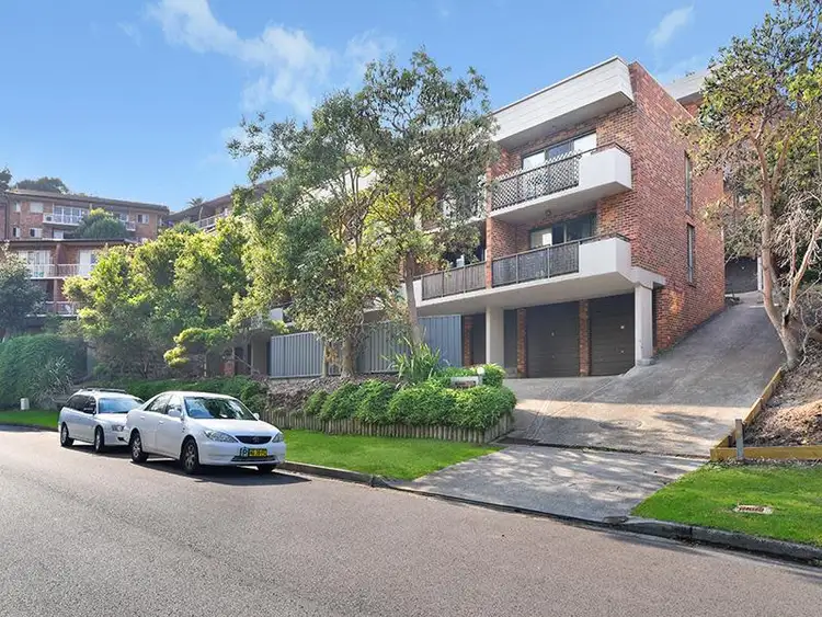 15/61 Nesca Parade, The Hill NSW 2300