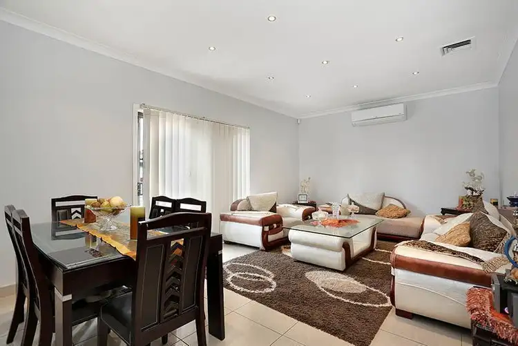 Second view of Homely house listing, 7 Daryl Street, Merrylands NSW 2160