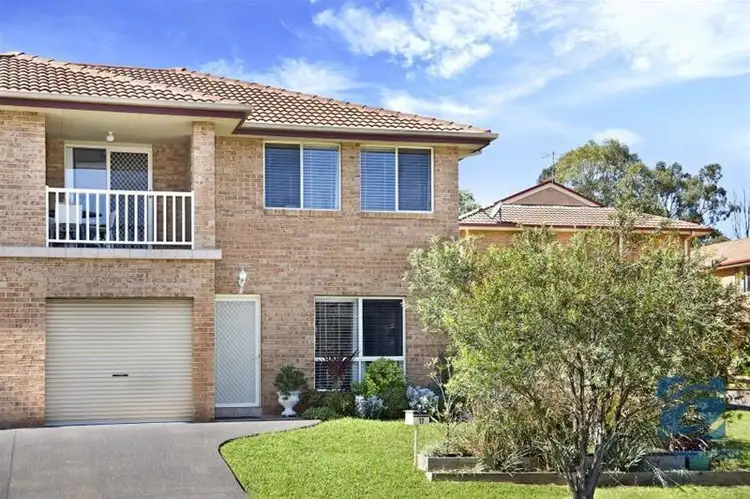 17 Hillcrest Road, Quakers Hill NSW 2763