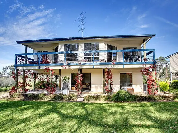 Main view of Homely house listing, 2873 Purnong Road, Caurnamont SA 5238