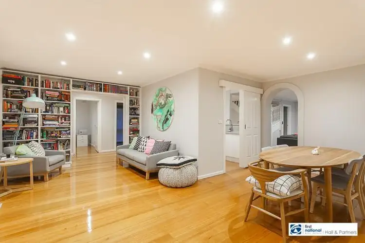 Sixth view of Homely house listing, 23 George Rae Avenue, Harkaway VIC 3806