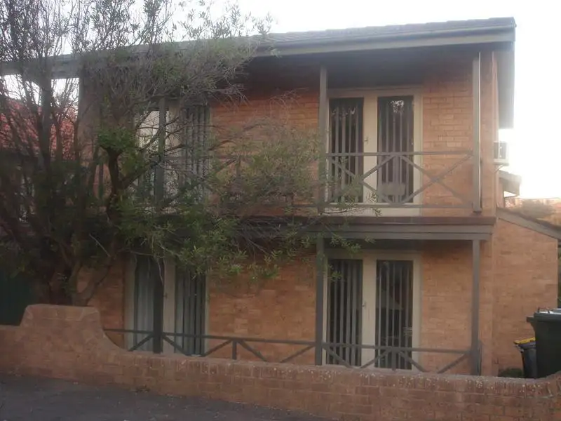 Main view of Homely townhouse listing, 1/59 Corlette Street, Cooks Hill NSW 2300