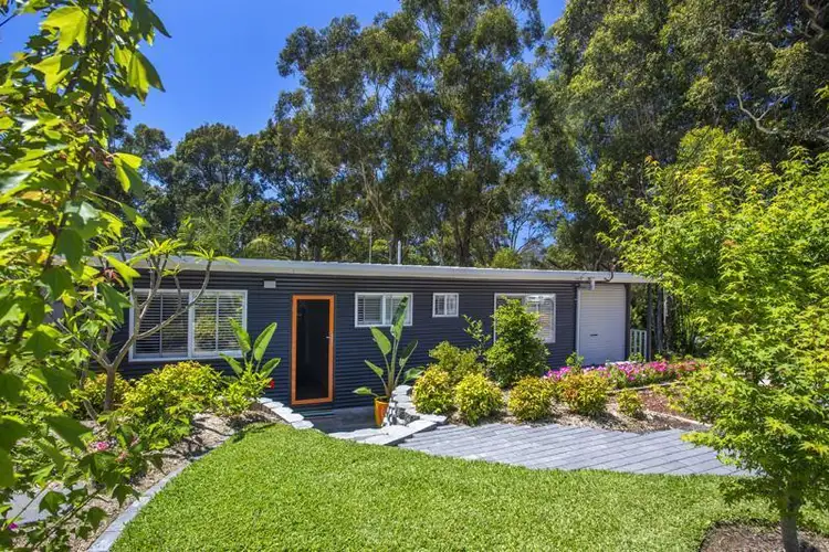 25 Catalina Drive, Catalina NSW 2536