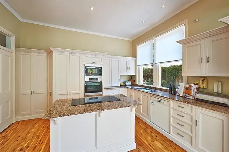 Sixth view of Homely house listing, 85 Bellevue Road, Bellevue Hill NSW 2023