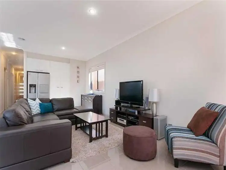 Fourth view of Homely house listing, 33A Baggygreen Street, Sunbury VIC 3429