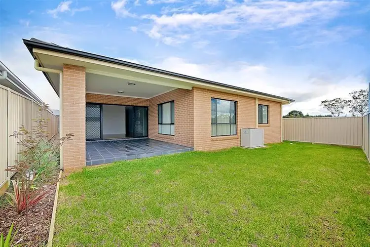 Second view of Homely house listing, 3 Conran Way, Spring Farm NSW 2570