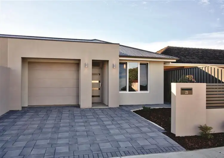 21 Hawker Avenue, Plympton Park SA 5038
