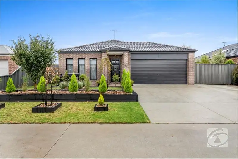Main view of Homely house listing, 41 Moorhen Drive, Lara VIC 3212