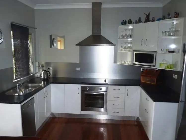 Fifth view of Homely house listing, 211 Casino Street, South Lismore NSW 2480