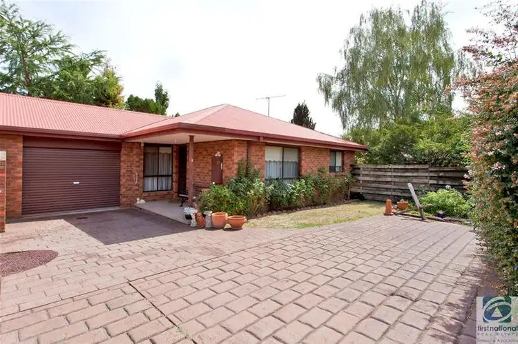 Main view of Homely apartment listing, 3/5 Kars Street, Beechworth VIC 3747