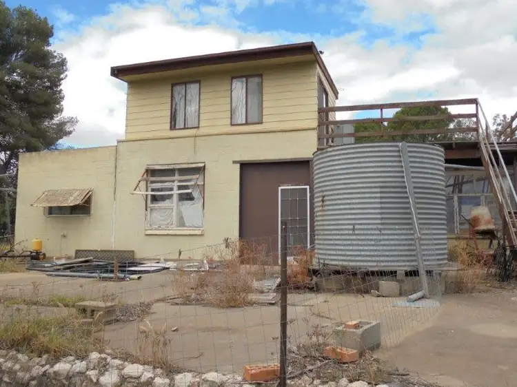 Third view of Homely house listing, 30 Rob Loxton Road, Walker Flat SA 5238