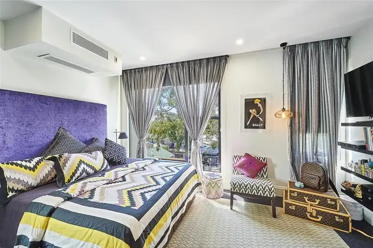 Sixth view of Homely house listing, 6 Hargrave Street / Also known as 8 Hargrave Lane, Paddington NSW 2021