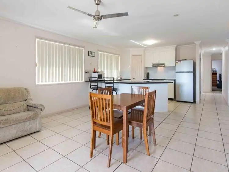 Fourth view of Homely house listing, 96 La Frantz Drive, Tinana QLD 4650