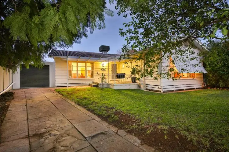 Main view of Homely house listing, 7 Bowen Crescent, Mildura VIC 3500