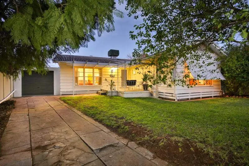 Main view of Homely house listing, 7 Bowen Crescent, Mildura VIC 3500