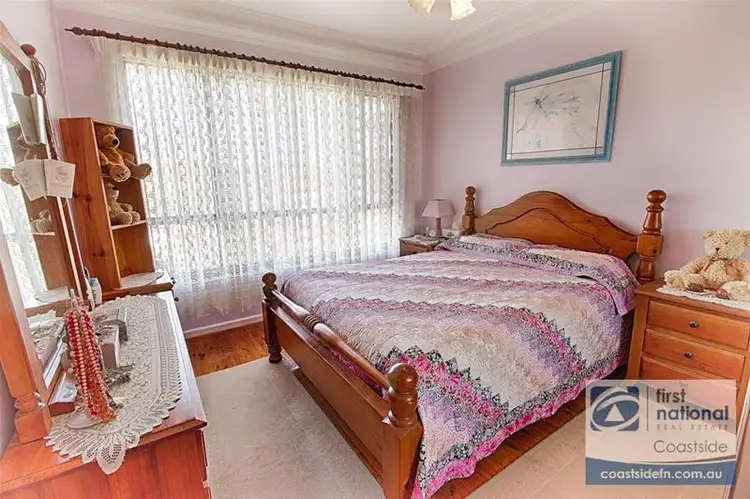 Sixth view of Homely house listing, 102 Burke Road, Dapto NSW 2530
