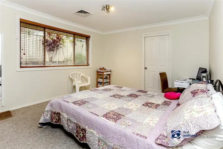 Sixth view of Homely semi-detached listing, 43 Nelson Drive, Singleton NSW 2330
