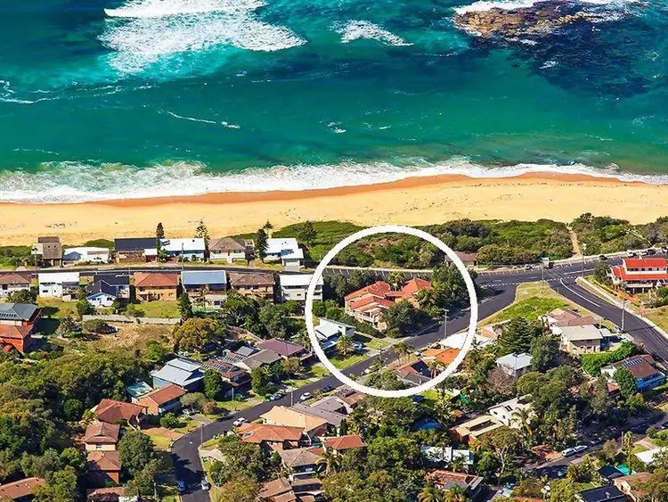 Main view of Homely apartment listing, 4/2-12 Bluewave Crescent, Forresters Beach NSW 2260